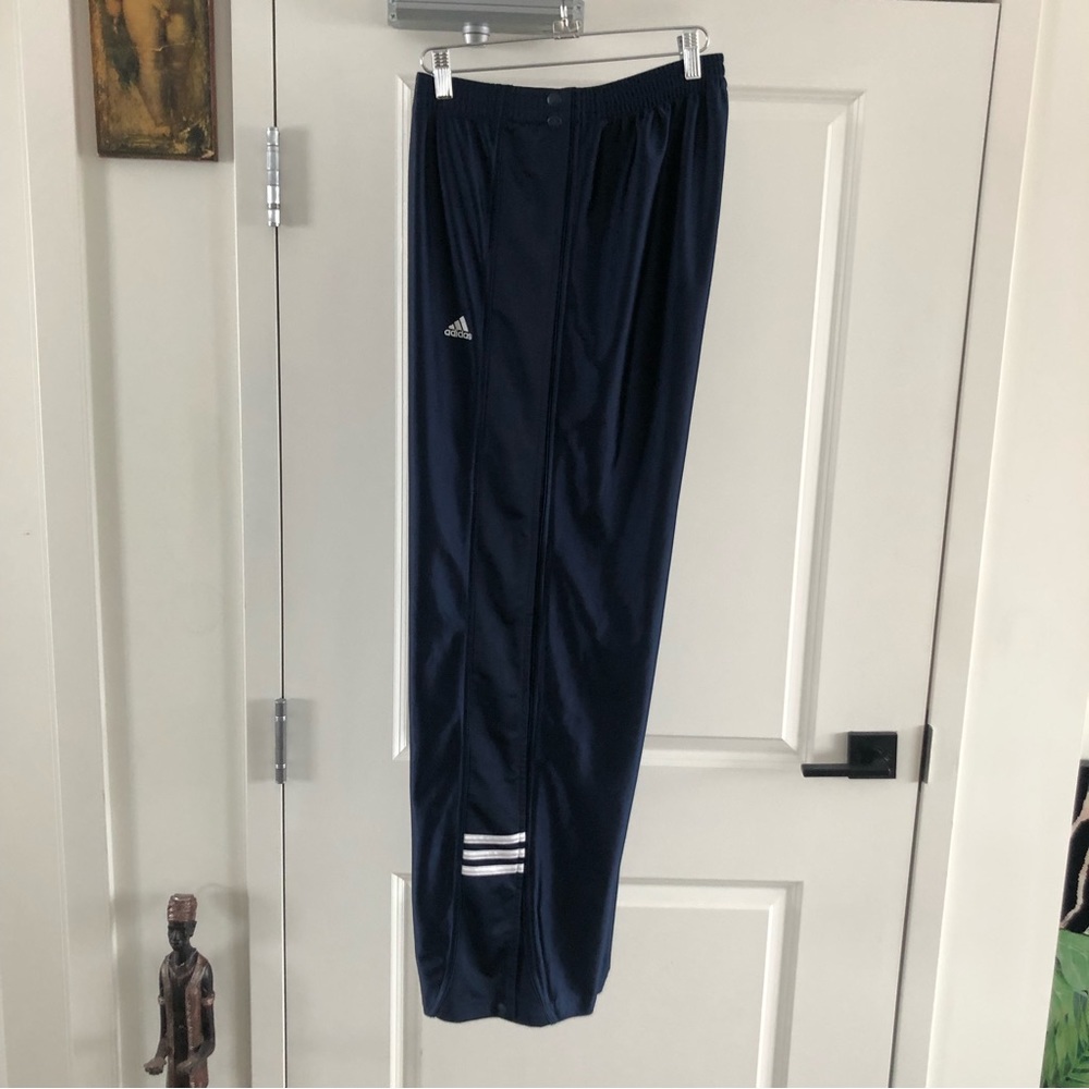 Adidas track pants